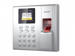 HikVision DS-K1T8003EF Терминал доступа