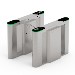 TEMID (ZKTeco) FBL6000 Pro (660) Турникет Распашной
