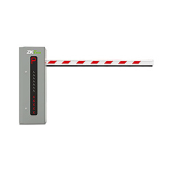 TEMID (ZKTeco) ProBG3060L Автоматический шлагбаум с телескопической стрелой 6 метров