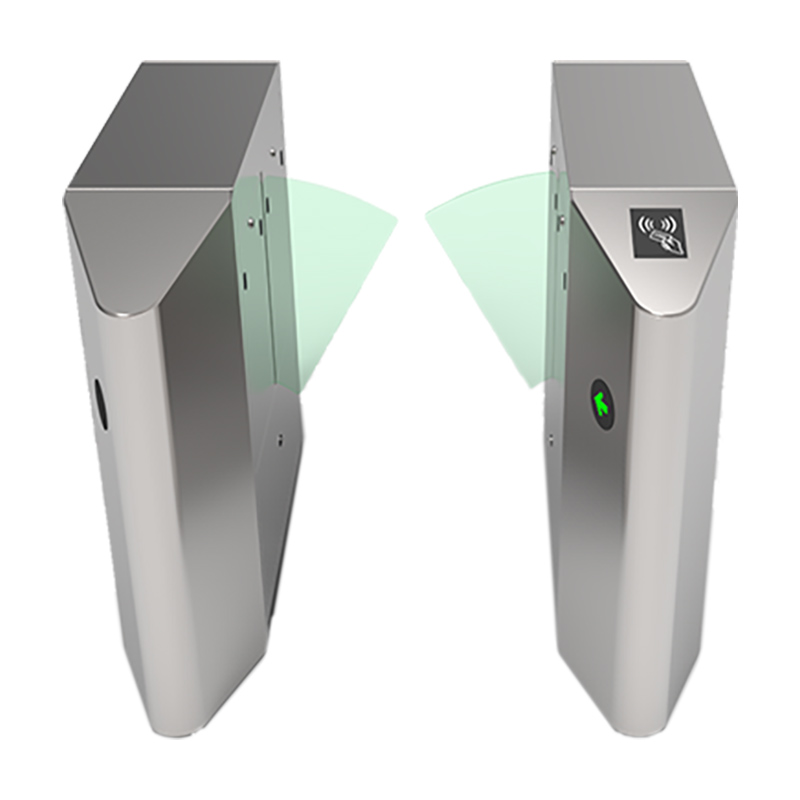 TEMID (ZKTeco) FBL4000 Pro (900) Турникет распашной