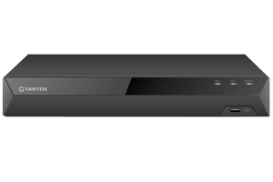 Tantos TSr-NV16252 видеорегистратор IP