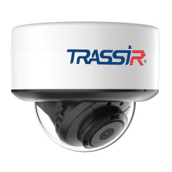 TRASSIR TR-D3221WDIR3 v3 (2.8) Видеокамера IP