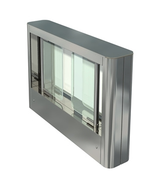 ОМА МАТ-ОМА-Ш дуплекс 86.687 AW Турникет