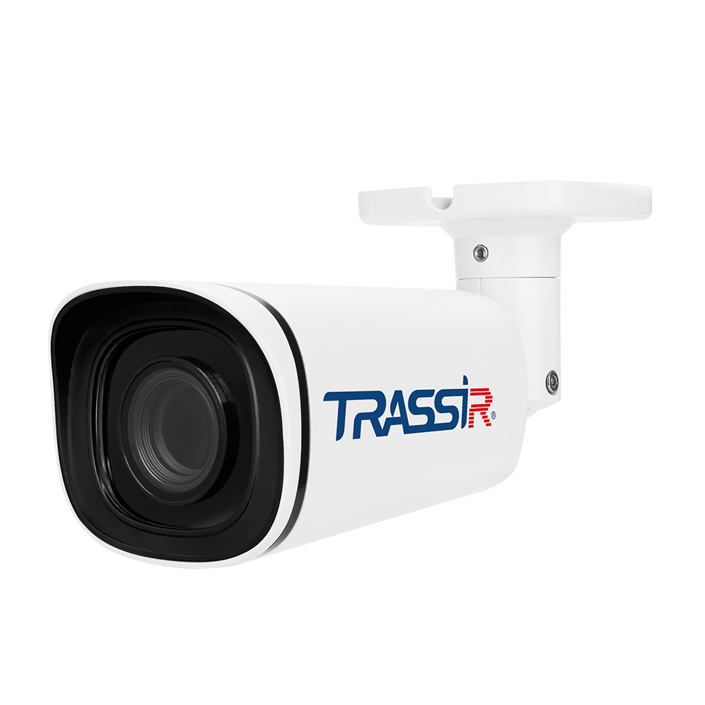 TRASSIR TR-D2253WDZIR7 v3 (D) (2.7-13.5) Видеокамера IP
