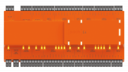 Sigur E4 Pro Сетевой контроллер