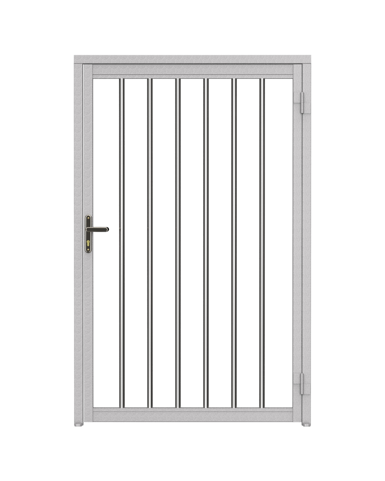 ОПР-1350 дверь с ВРЕЗНЫМ эл. замком.206