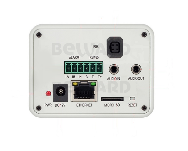 Beward B5360B Видеокамера IP