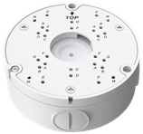 RVi-2BMB-13 Монтажная коробка