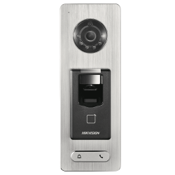 HikVision DS-K1T501SF Терминал доступа