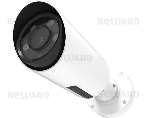 Beward SV2018RBZ2 (2.7-13.5 мм) Видеокамера IP