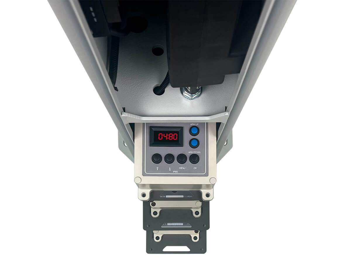 CARDDEX RBS-R Оптимум GSM Комплект автоматического шлагбаума