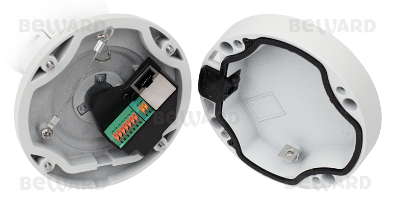 Beward SV2018RBZ2 (2.7-13.5 мм) Видеокамера IP