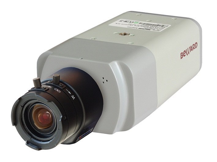 Beward BD4685 видеокамера IP