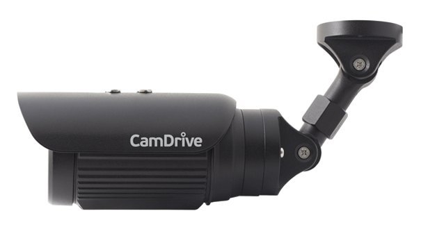 Beward CD600 (4.3 мм) Видеокамера IP