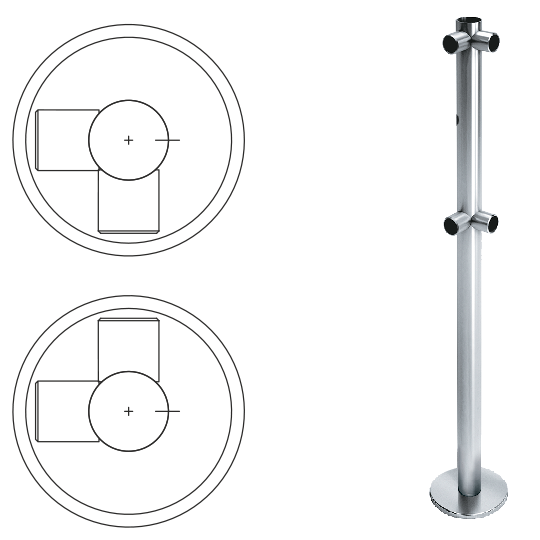 stojka_ograzhdeniya_s_otverstiem_pod_fiksator_l-obraznaya