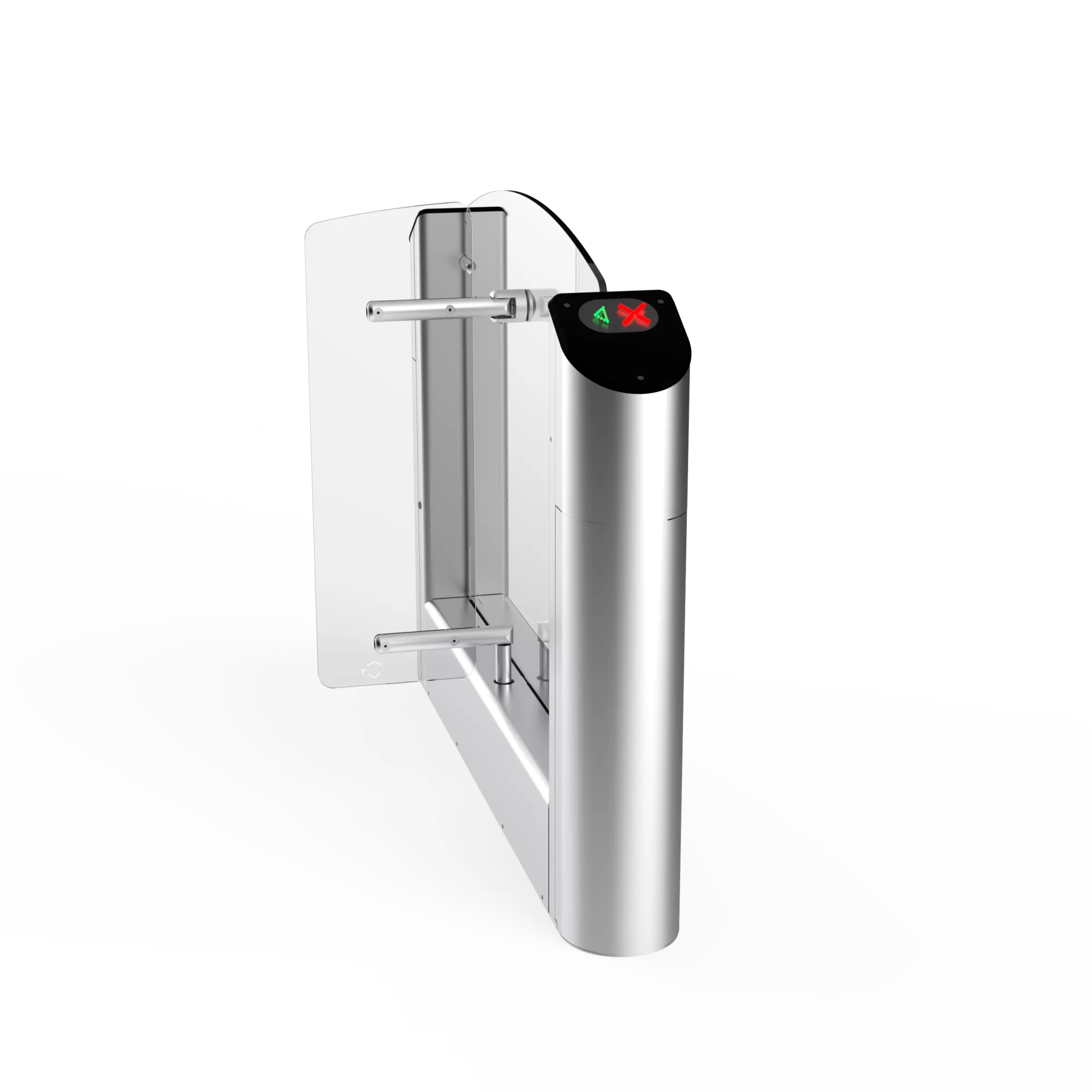 OXGARD T-04-CMT-660 Центральный элемент турникета