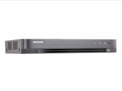 HikVision iDS-7208HQHI-M1/XT/4A+8/4ALM гибридный HD-TVI регистратор