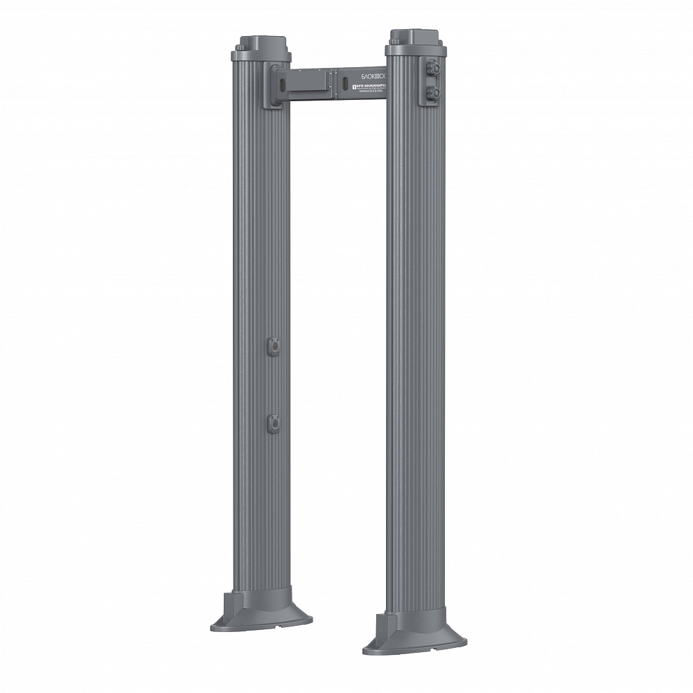 БЛОКПОСТ PC X PRO 1100 Арочный Металлодетектор