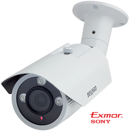 Beward B1510RV видеокамера IP