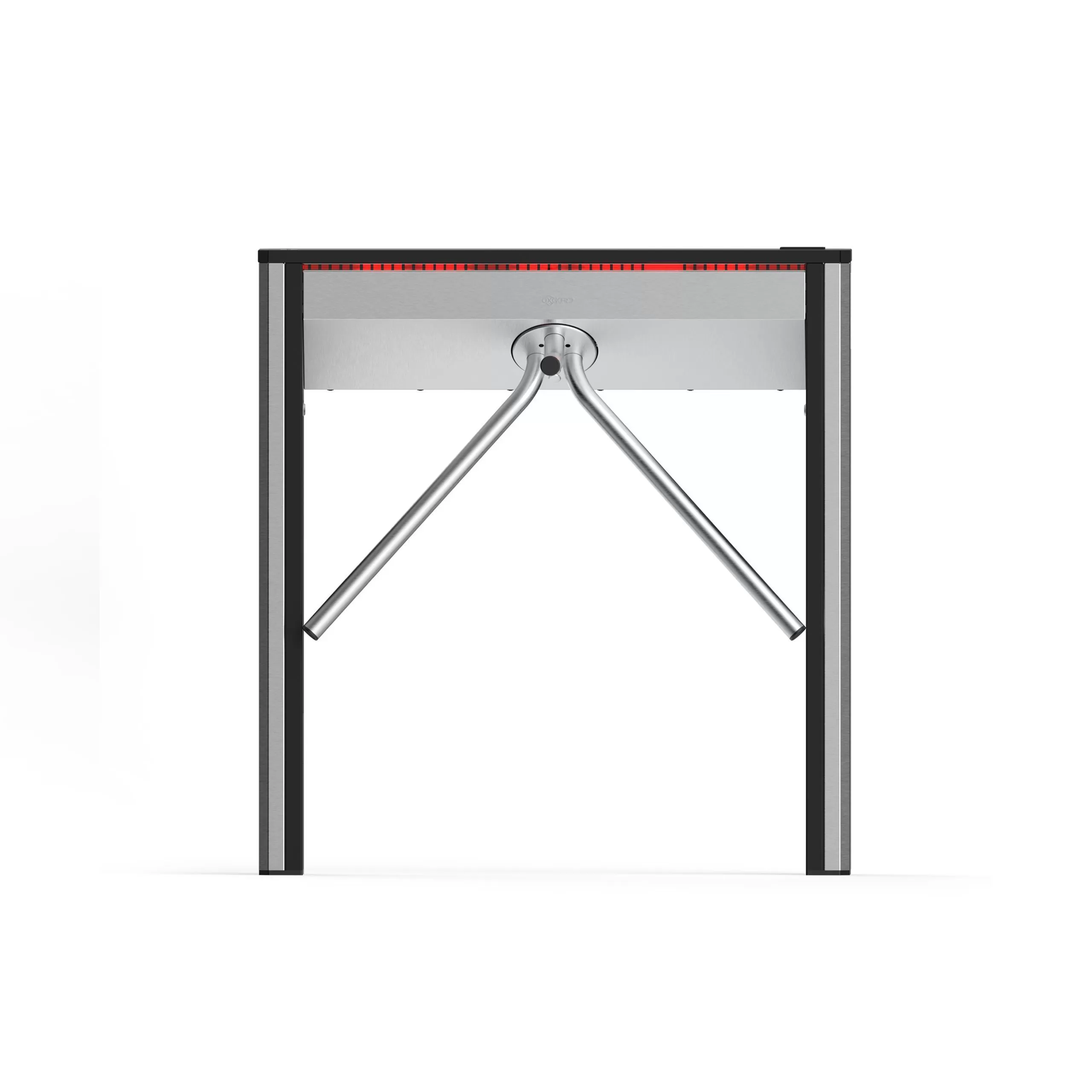 OXGARD Cube C-04 (ВЗР2359) Тумбовый турникет