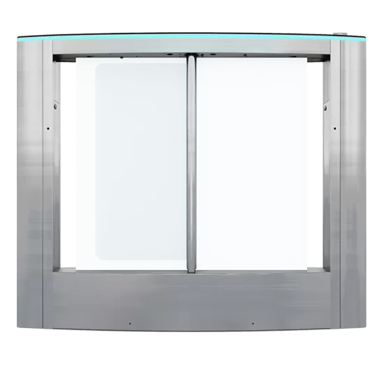 OXGARD QL-04-SM-900 Крайний элемент турникета