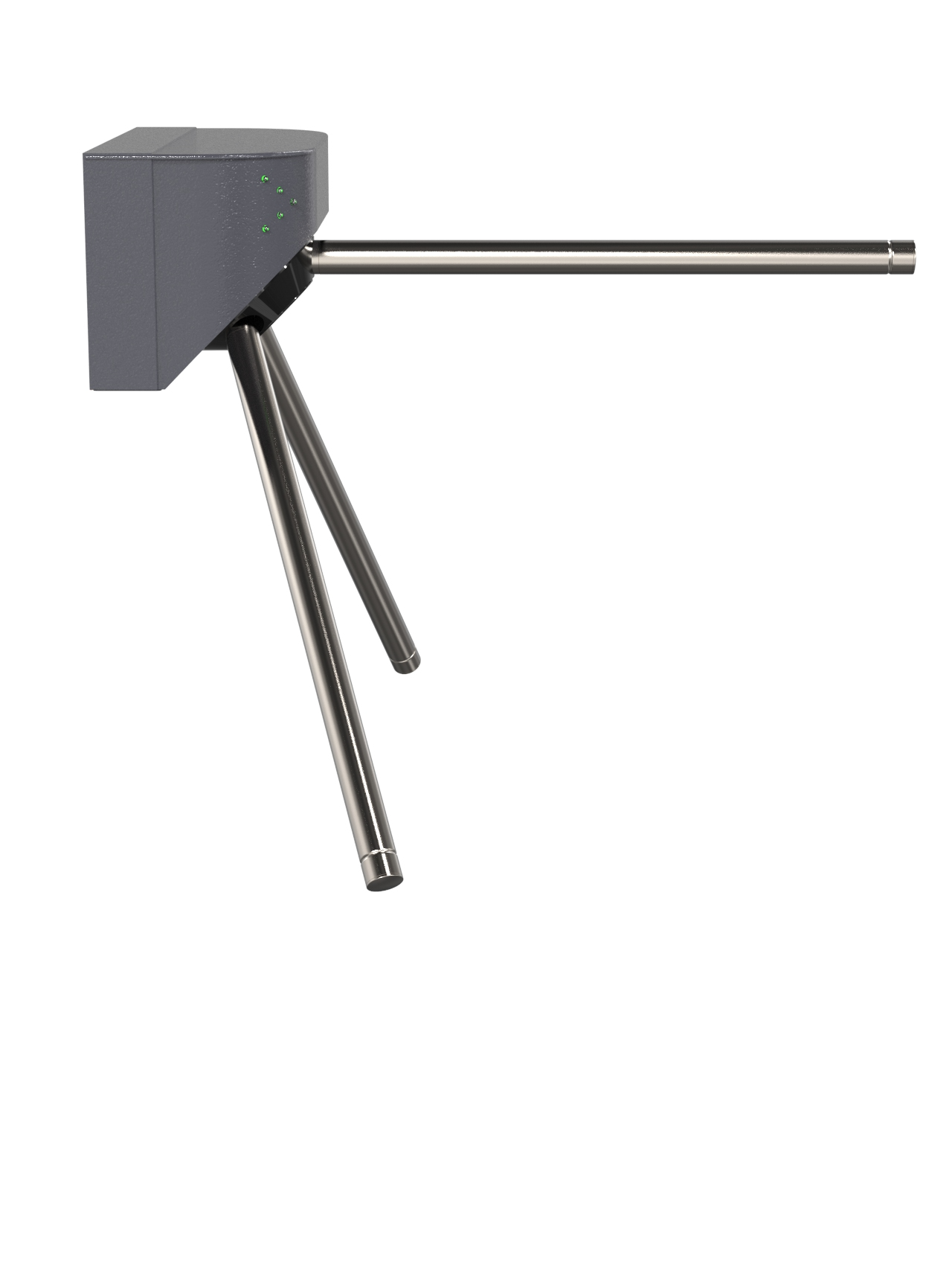 Ростов-Дон Т8М1 Турникет (без планок)