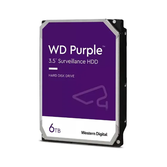 WD63PURU