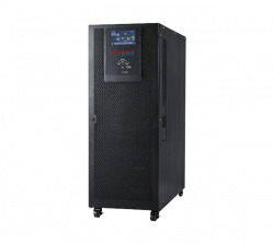 ELTENA Monolith XFM 300 (300 кВА / 300кВт, ЗУ 90А, внешние АКБ ±240В) трехфазный ИБП