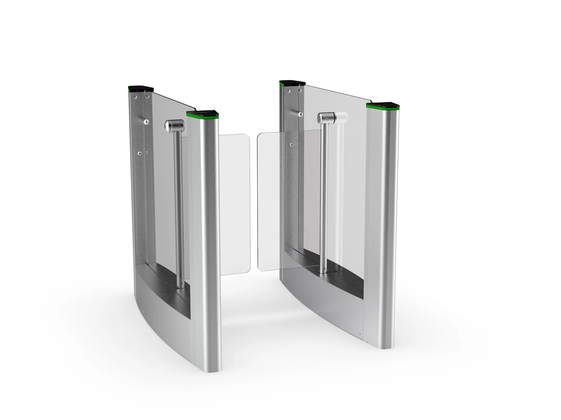 OXGARD QL-05-CMT-900 Центральный модуль турникета