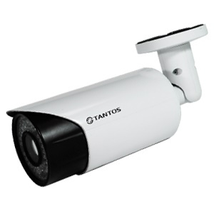 Tantos TSi-Pe50VP видеокамера IP