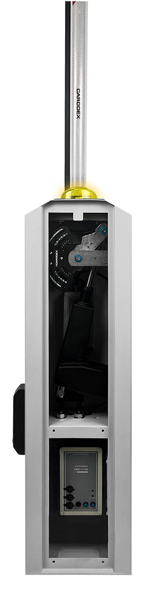 CARDDEX RBM-L Оптимум RFID Комплект автоматического шлагбаума