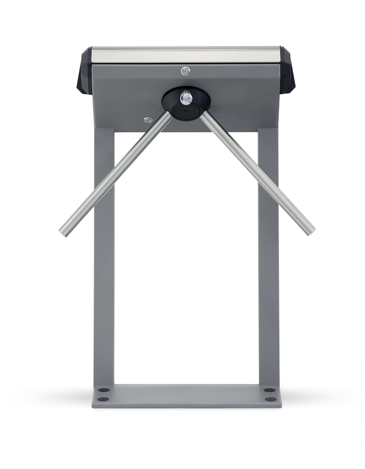 PERCo-KT02.9 (без планок) (G-I-KT-038) Электронная проходная