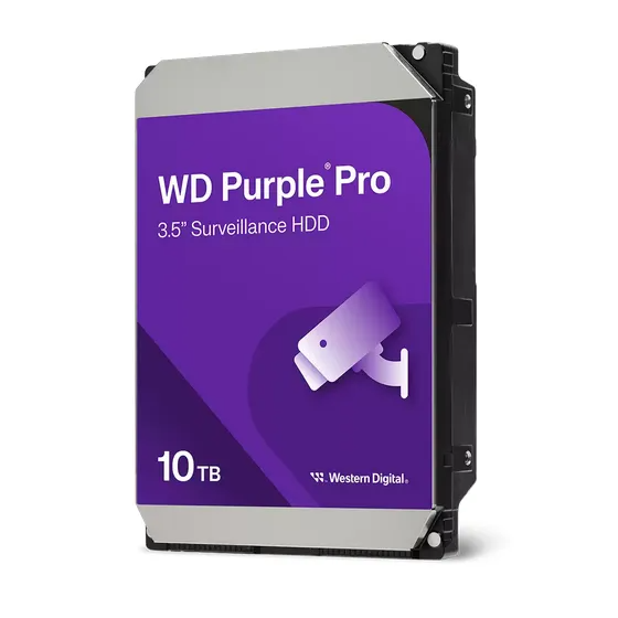 WD102PURP