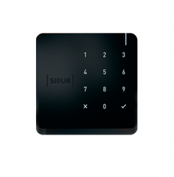 Sigur MK100 Считыватель