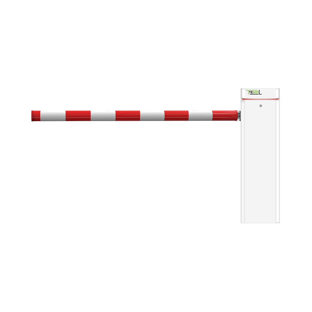 TEMID (ZKTeco) proBG8030R Автоматический шлагбаум со стрелой 3 метра