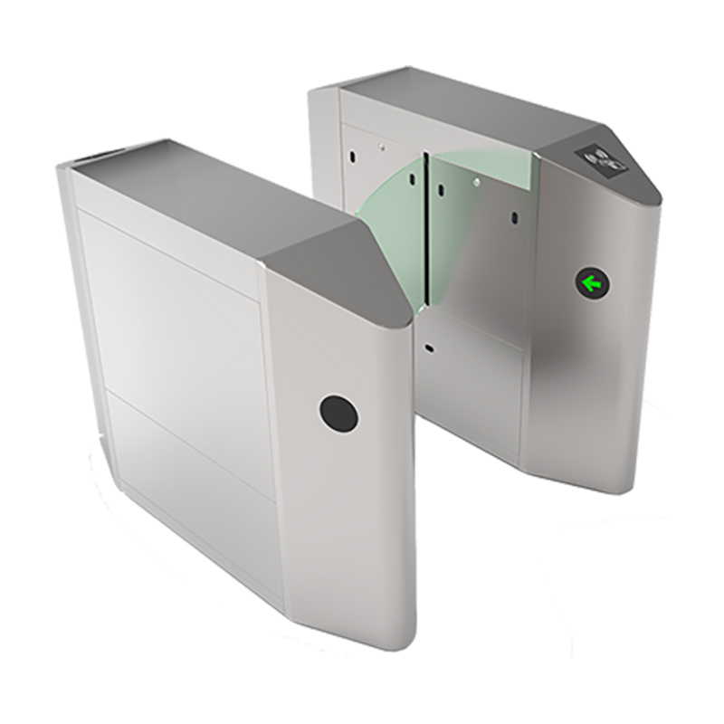 TEMID (ZKTeco) FBL4000 Pro (900) Турникет распашной