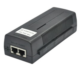 Tantos TSn-PoE48n PoE-инжектор