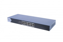HikVision DS-3E0516-E(C) Коммутатор