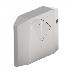 TEMID (ZKTeco) FBL4200 Pro (900) Скоростной турникет с раздвижными створками