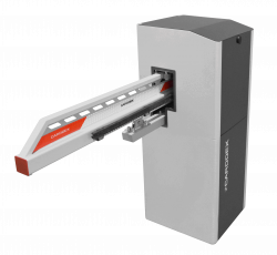 CARDDEX VBN-6000 Откатной антивандальный шлагбаум