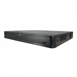 Space Technology ST-NVR-V3212A47 Видеорегистратор