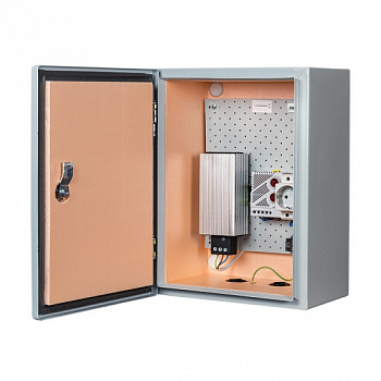 MASTERMANN МАСТЕР-2УТ-Л Климатический навесной шкаф