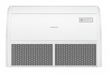 EXPERTAIR by ZILON ZAC-HD60XCFC-IU/ZAC-HD60XC-OU Классическая сплит-система напольно-потолочного тип