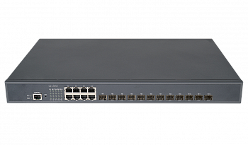 RVi-2NSM8G-12X Коммутатор