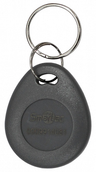 Smartec ST-PT012MF-GR Cмарт брелок