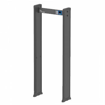 Блокпост PC Vx 100 Арочный металлодетектор