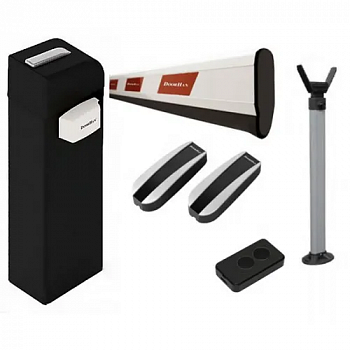 DoorHan BR-PRO-4000-RKIT Комплект шлагбаума