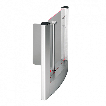 OXGARD QL-05-SM-900 (ВЗР 2455.050) Крайний модуль турникета