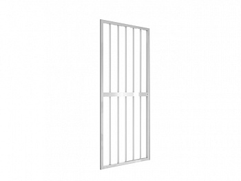 CAME PSGRVX820 Полноростовое ограждение