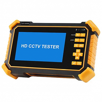 Hunter Expert-43GL Гибридный видеотестер